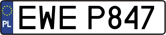 EWEP847