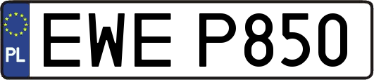 EWEP850