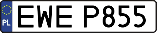 EWEP855