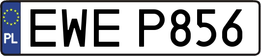 EWEP856