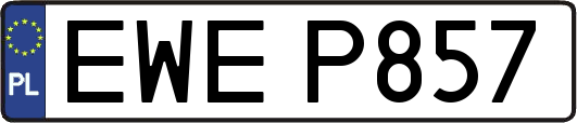 EWEP857