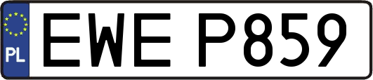 EWEP859