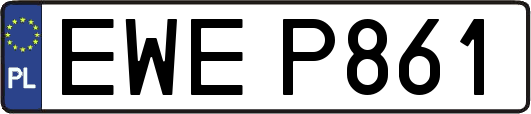 EWEP861