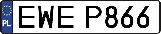 EWEP866