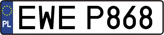 EWEP868