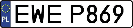 EWEP869