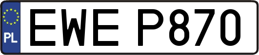 EWEP870