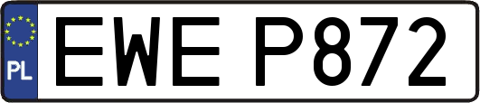 EWEP872