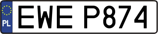 EWEP874