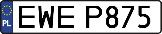EWEP875