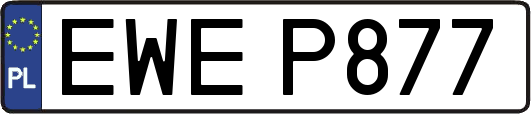 EWEP877