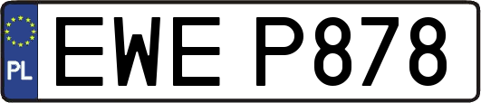 EWEP878
