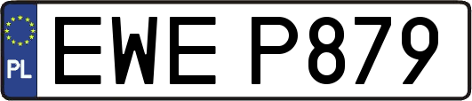 EWEP879