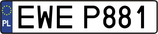 EWEP881