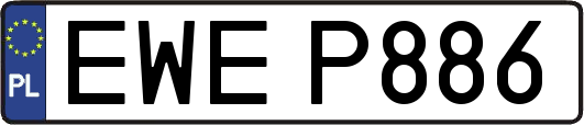 EWEP886