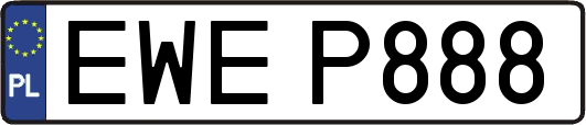 EWEP888