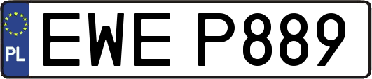 EWEP889