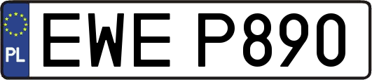 EWEP890