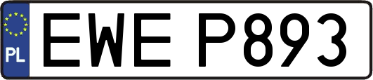 EWEP893