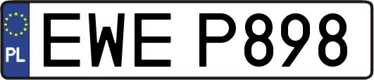 EWEP898