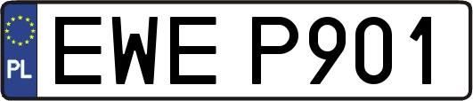 EWEP901
