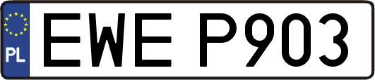 EWEP903