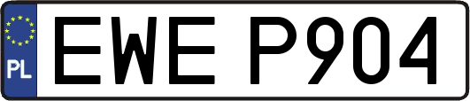 EWEP904