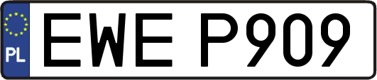 EWEP909