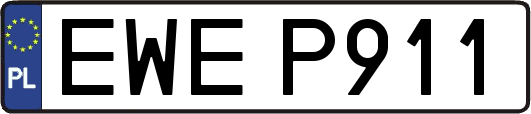 EWEP911