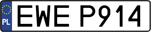EWEP914