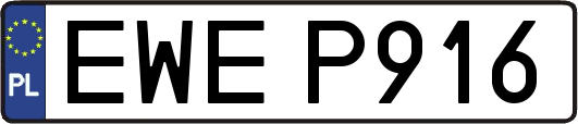 EWEP916