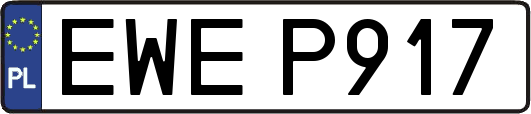 EWEP917