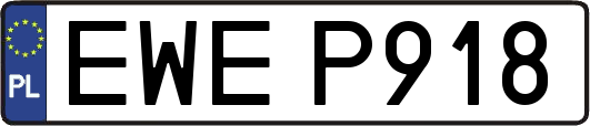 EWEP918