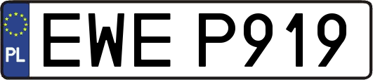 EWEP919