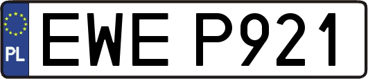 EWEP921