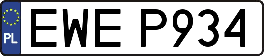 EWEP934