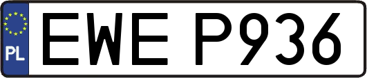 EWEP936
