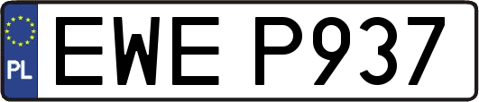EWEP937