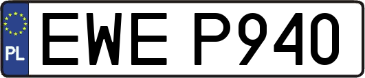 EWEP940