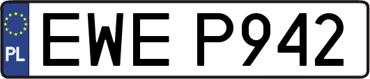 EWEP942