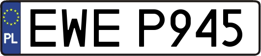 EWEP945