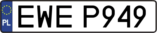 EWEP949