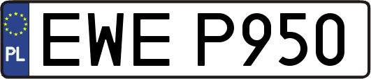 EWEP950