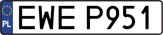EWEP951