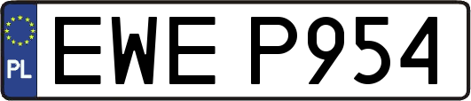 EWEP954