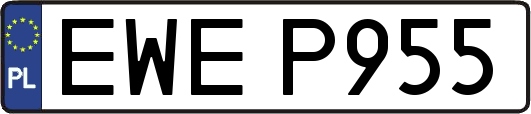 EWEP955