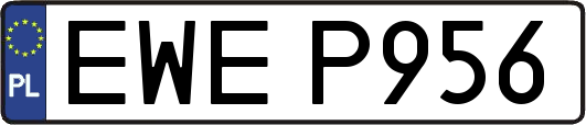 EWEP956