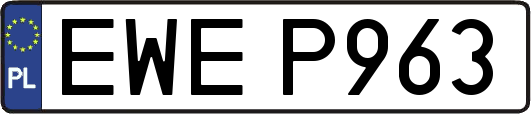 EWEP963