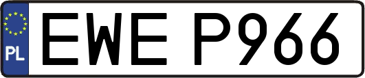 EWEP966