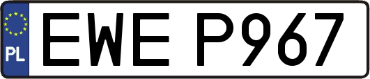EWEP967